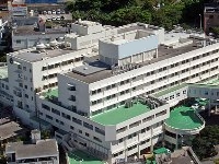 社会医療法人仁愛会　浦添総合病院・求人番号230779